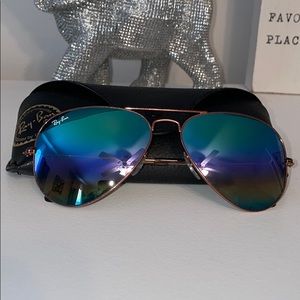 Rayban Aviators